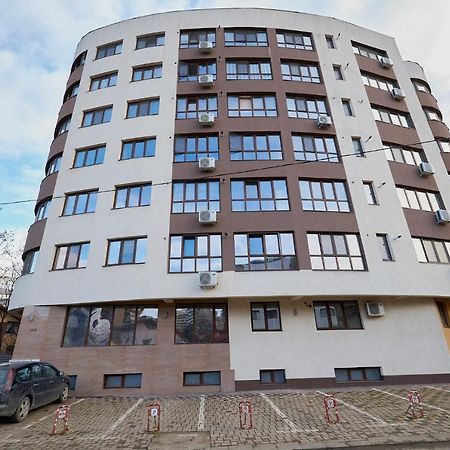 Alessandro Home 2 Luxury Centru Palas Mall Iasi Moldovei 30 Exterior foto