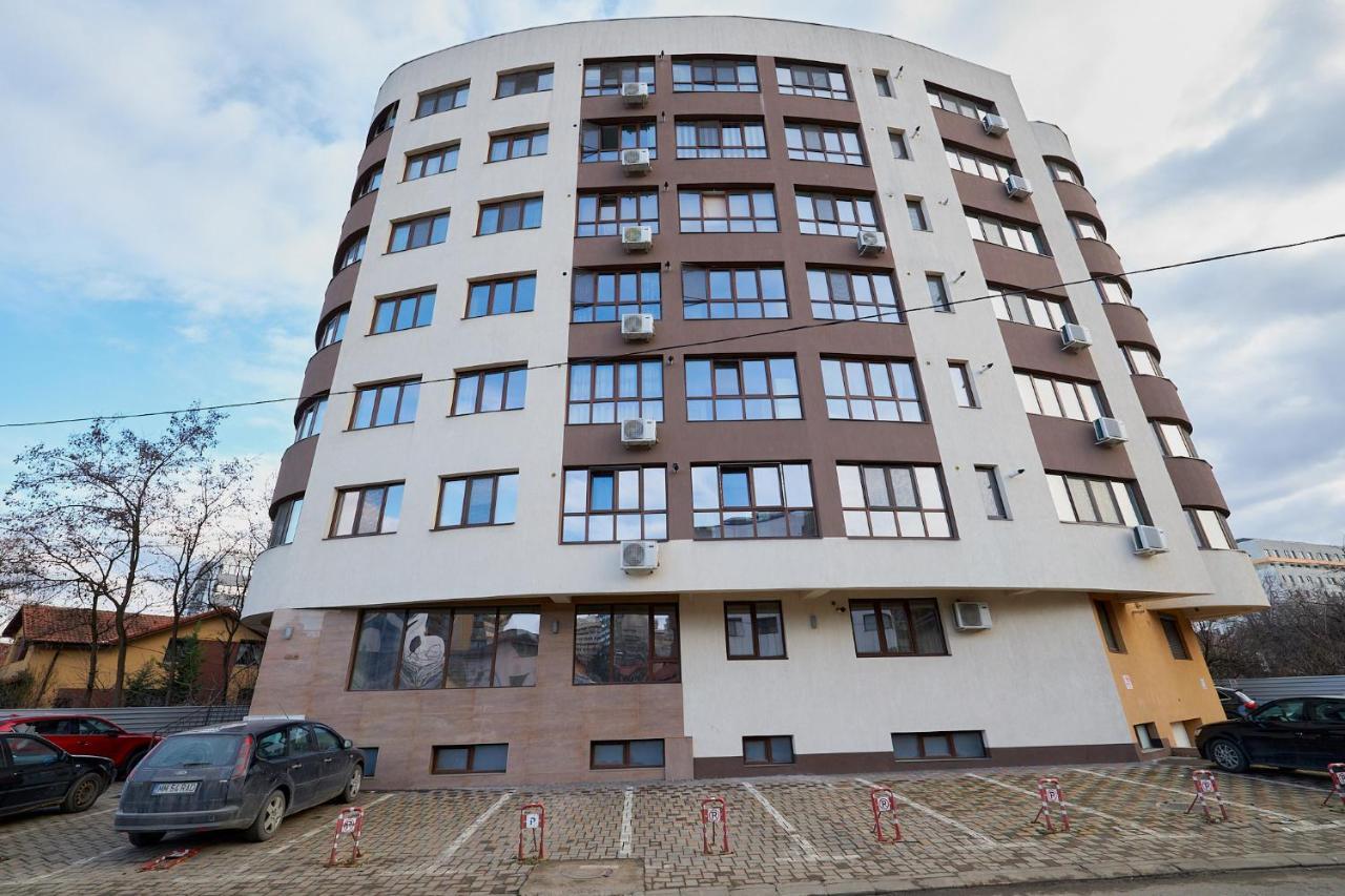 Alessandro Home 2 Luxury Centru Palas Mall Iasi Moldovei 30 Exterior foto
